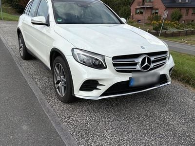 Mercedes GLC250