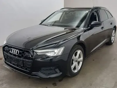 Gebraucht Audi A6