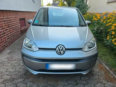 Gebraucht VW up!
