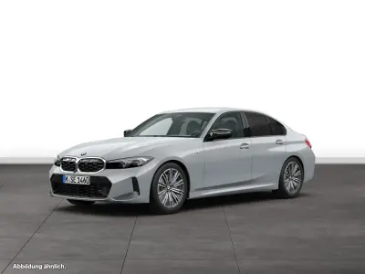 Gebraucht BMW M340 Sport Line 340 PS (250 kW) 2025 Grau Limousine