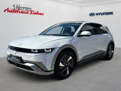 Neu Hyundai Ioniq 5 239 kW (325 PS) 2026 Weiß SUV