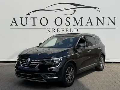 Occasion Renault Koleos Intens 184 ch (135 kW) 2022 Noir SUV