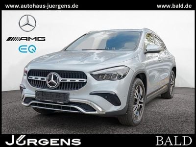 Mercedes GLA250