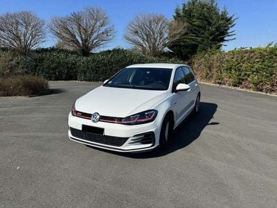VW Golf VIII