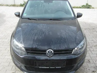 Gebraucht VW Polo