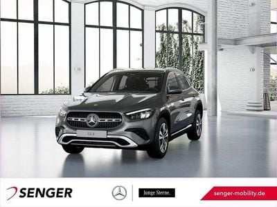 Mercedes GLA200