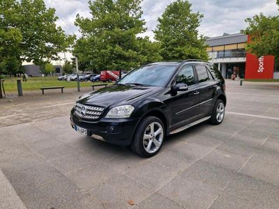 Mercedes ML280