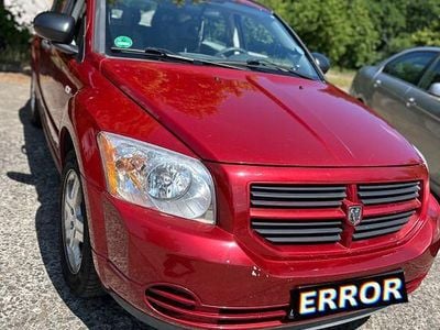 Dodge Caliber