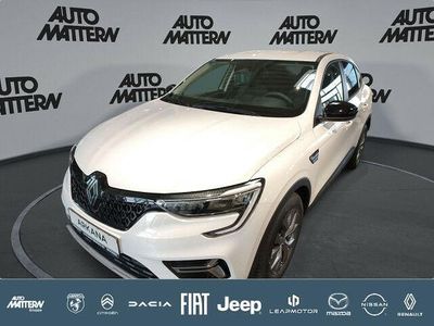 Usata Renault Arkana Evolution 140 CV (102 kW) 2022 Othercolor SUV