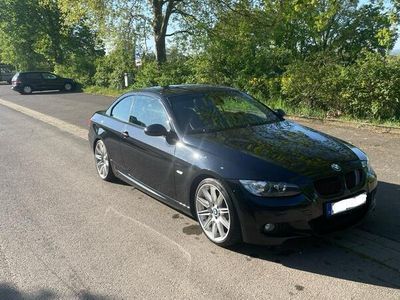 BMW 325 Cabriolet