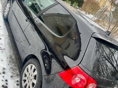 gebraucht VW Golf V 1.9 TDI