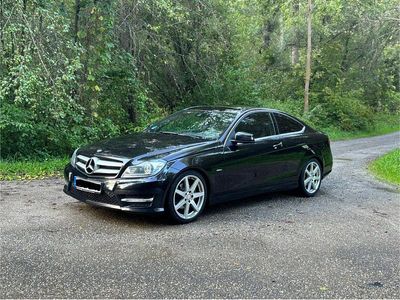 Mercedes C250