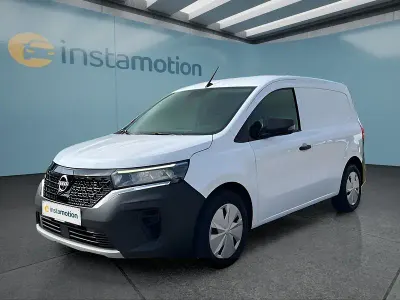Gebraucht Nissan Townstar