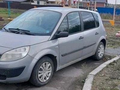 Renault Scénic II