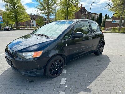 gebraucht Mitsubishi Colt wenig KM - TÜV NEU!