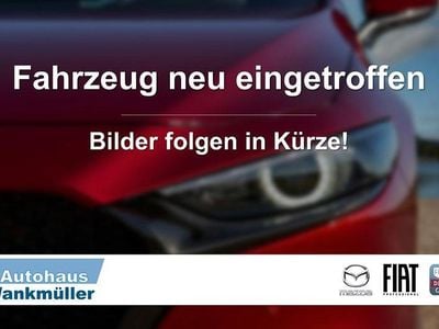 Gebraucht Fiat Panda Easy 69 PS (50 kW) 2017 Weiß Kleinwagen