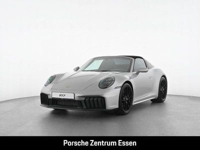 Porsche 911 Targa 4