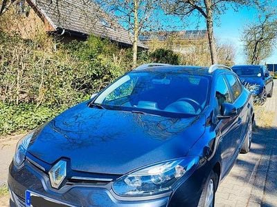Renault Mégane GrandTour