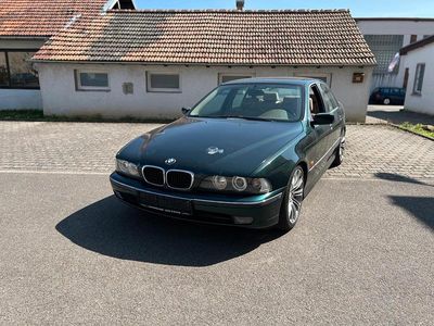 BMW 528