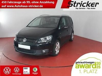 VW Touran