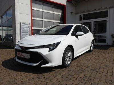 gebraucht Toyota Corolla 1,8 Hybrid Comfort LED 5J Garantie