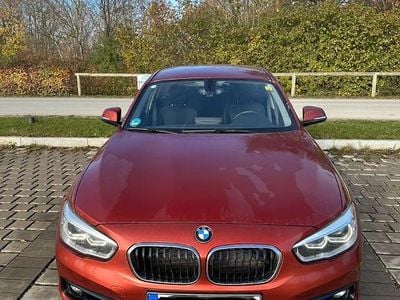 BMW 116
