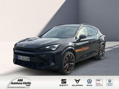 Neu Cupra Formentor VZ 333 PS (244 kW) 2025 SUV