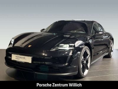 Porsche Taycan 4S