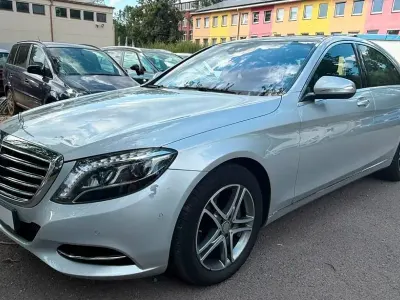 Gebraucht Mercedes S350