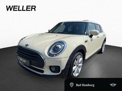 Mini Cooper Clubman