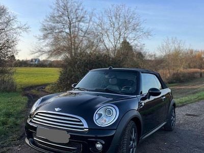 Schwarz Gebraucht 2011 Mini Cooper Kleinwagen | 6.499 € (Guter Preis)