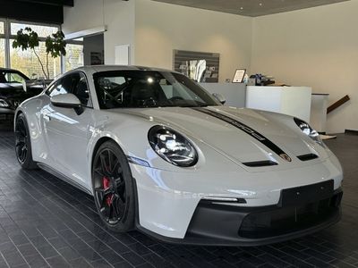 gebraucht Porsche 911 GT3 Clubsport BOSE LIFT VOLLSCHALE KREIDE