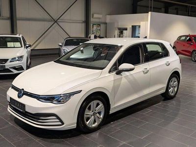 Gebraucht VW Golf VIII 2022 Andere Limousine