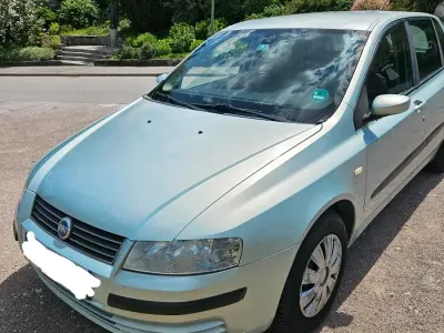 Gebraucht Fiat Stilo