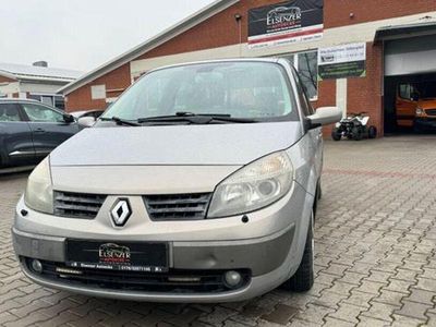 Renault Scénic II