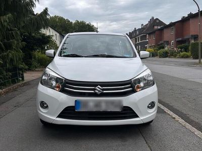 Suzuki Celerio