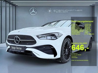 Mercedes CLE300