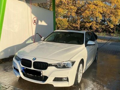 gebraucht BMW 340 i Touring