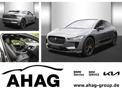 gebraucht Jaguar I-Pace EV400 S Navi Leder Glasdach LED Scheinwerfer Bluetooth