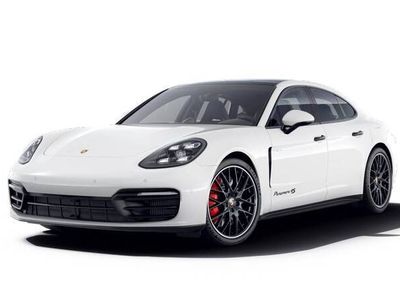 Porsche Panamera 4S