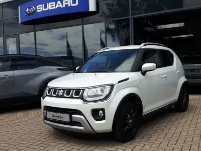 Gebraucht Suzuki Ignis