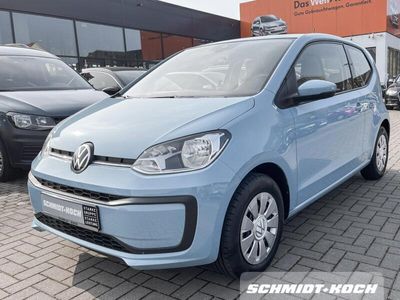 gebraucht VW up! MOVE