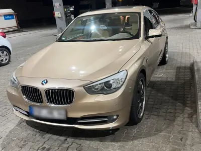 Gebraucht BMW 530