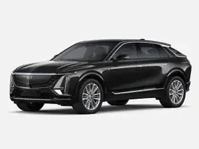 Gebraucht Cadillac LYRIQ