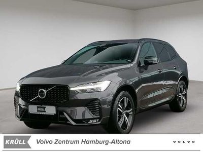 Gebraucht 2022 Volvo XC60 SUV | 36.850 € (Fairer Preis)