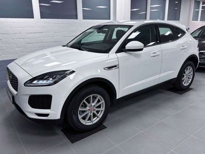 gebraucht Jaguar E-Pace E-PaceP250 AWD Automatik *LED *Kamera