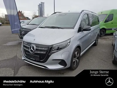 Gebraucht Mercedes EQV300