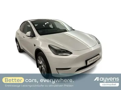 Occasion Tesla Model Y 378 kW (514 ch) 2023 Blanc SUV