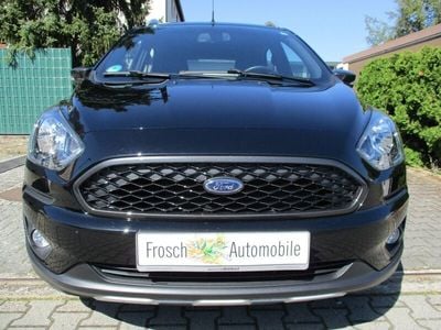 Ford Ka Plus