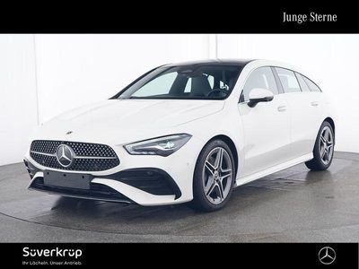Mercedes CLA200